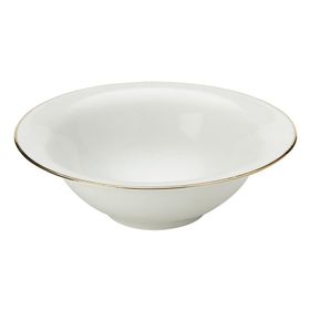 Porland Altın Yıldız 23 cm Kase