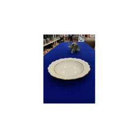 Porland Altın Yıldız 2f 19 CM Çukur Tabak