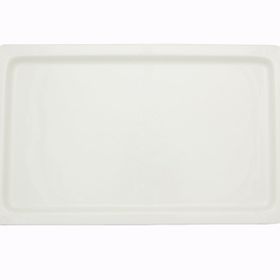 Porland Alumilite 1/1 322x530x30 mm Gastronomi Küvet