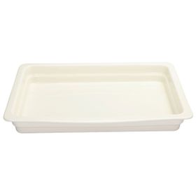 Porland Alumilite 1/1 537x336x70 mm Gastronomi Küvet