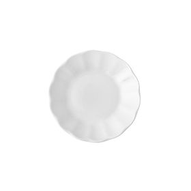 Porland Alumilite 11 cm 6 Adet Çay Tabağı