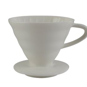 Porland Alumilite 11 cm Filtre Kahve Aparatı