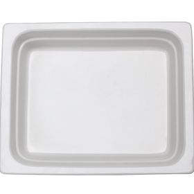 Porland Alumilite 1/2 260x322x70 mm Gastronomi Küvet