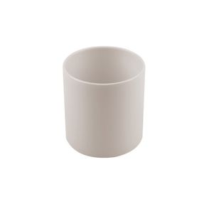 Porland Alumilite 12 cm 6 Adet Çok Amaçlı Kap