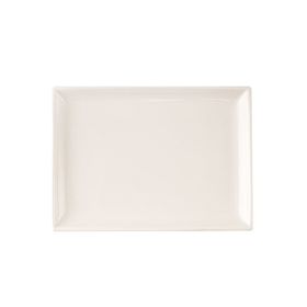 Porland Alumilite 13x18 cm 6 Adet Kahvaltı Tabağı