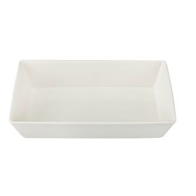 Porland Alumilite 13x20 cm 2 Adet Kahvaltı ve Meze Tabağı