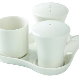 Porland Alumilite 15 cm 12 Adet Yağlık Limonluk ve Sirkelik Altlığı