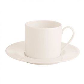 Porland Alumilite 16 cm 12'li Çay Fincan Tabağı