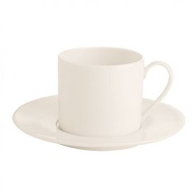 Porland Alumilite 16 cm 12'li Çay Fincan Tabağı