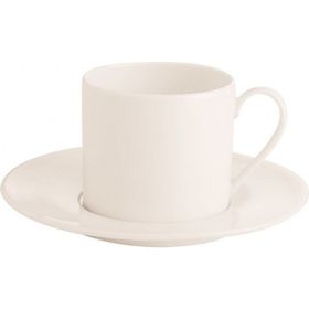 Porland Alumilite 16 cm 12'li Çay Fincan Tabağı