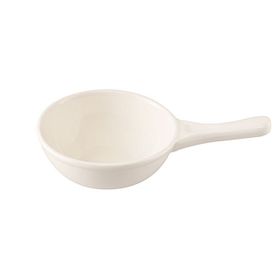Porland Alumilite 16 cm Saplı Sunum Kasesi