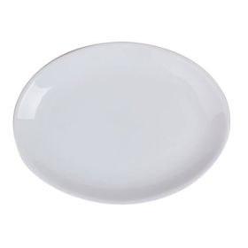Porland Alumilite 18 cm 6 Adet Kayık Tabak