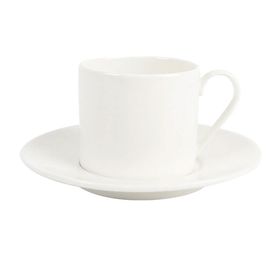 Porland Alumilite 180 cc Tabaklı Çay Fincanı