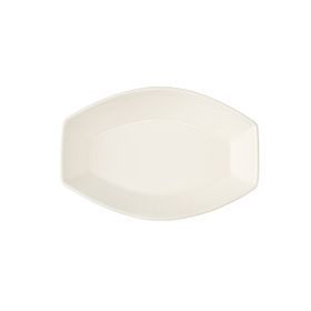 Porland Alumilite 19 cm Servis Tabağı