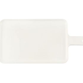 Porland Alumilite 20x41 cm Peynir ve Sunum Tabağı