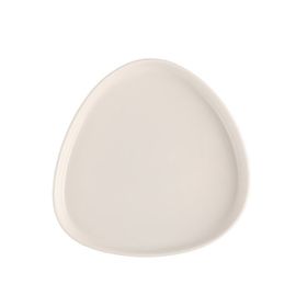 Porland Alumilite 21 cm 6 Adet Düz Tabak