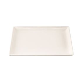 Porland Alumilite 21x28 cm Kahvaltı Tabağı