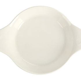 Porland Alumilite 22 cm 6 Adet Sunum Tabağı