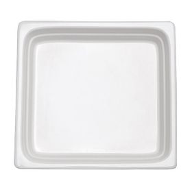Porland Alumilite 2/3 320x350x70 mm Gastronomi Küvet