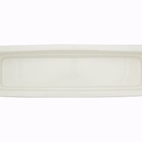 Porland Alumilite 2/4 160x522x60 mm Gastronomi Küvet