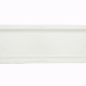 Porland Alumilite 2/4 161x527x30 mm Gastronomi Küvet
