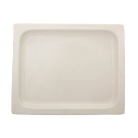 Porland Alumilite 261x322x30 mm Gastronomi Küvet