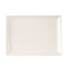 Porland Alumilite 26x35 cm 2 Adet Kahvaltı Tabağı