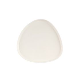 Porland Alumilite 27 cm 6 Adet Düz Tabak