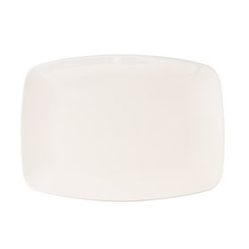 Porland Alumilite 27 cm Kayık Tabak