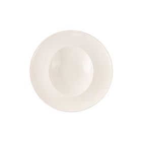 Porland Alumilite 28 cm 6 Adet Makarna ve Salata Tabağı