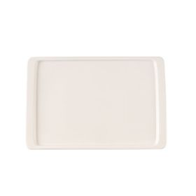 Porland Alumilite 30 cm Biftek Tabağı