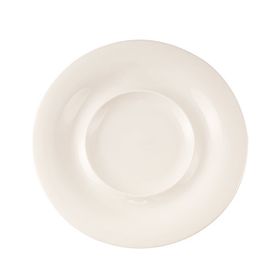 Porland Alumilite 32 cm 6 Adet Gurme Tabağı