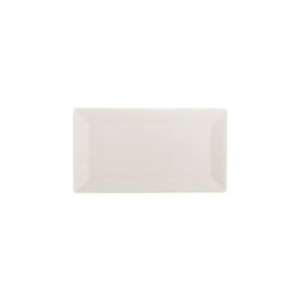 Porland Alumilite 32 cm Kayık Tabak