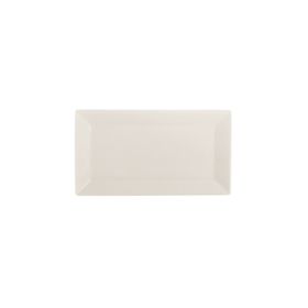 Porland Alumilite 32 cm Kayık Tabak