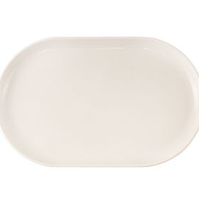 Porland Alumilite 32 cm Kayık Tabak
