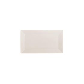 Porland Alumilite 32 cm Kayık Tabak