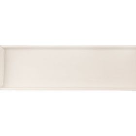 Porland Alumilite 35 cm Kahvaltı Tabağı