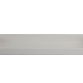 Porland Alumilite 39 cm Kahvaltı Tabağı
