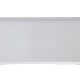 Porland Alumilite 43 cm Servis Tabağı