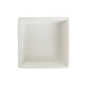 Porland Alumilite 7 cm Kahvaltı ve Çerez Tabağı