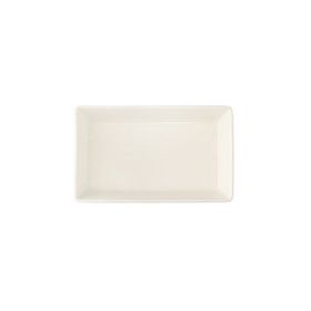 Porland Alumilite 8x14 cm 3 Adet Kahvaltı ve Meze Tabağı