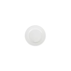 Porland Alumilite Aida 25 cm 6'lı Servis Tabağı