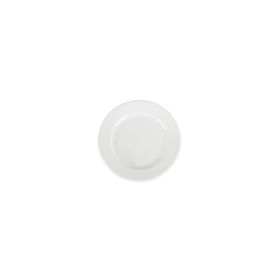 Porland Alumilite Aida 25 cm 6'lı Servis Tabağı