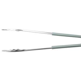 Porland Amora 31 cm Yeşil Maşa