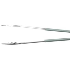 Porland Amora 31 cm Yeşil Maşa