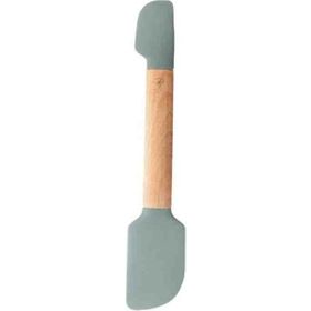 Porland Amora 32 cm Çift Taraflı Spatula