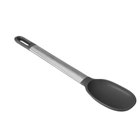 Porland Amora Antrasit 33 cm Servis Kaşığı