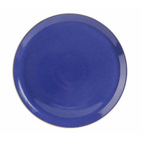 Porland Ap Morocco 32 cm Turuncu Düz Tabak