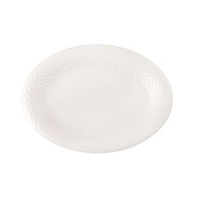 Porland Aqua Alumilite 17 cm 12 Adet Kayık Tabak