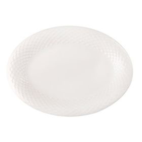 Porland Aqua Alumilite 23 cm Kayık Tabak